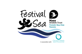 FoS logo with Ocean web