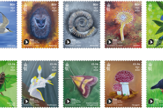 MWT Stamps 2023