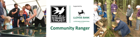 Community Ranger - Lloyds