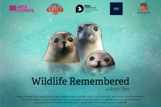 Wildlife Remembered - short film poster