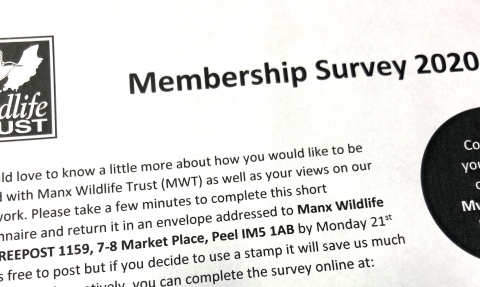Membership survey